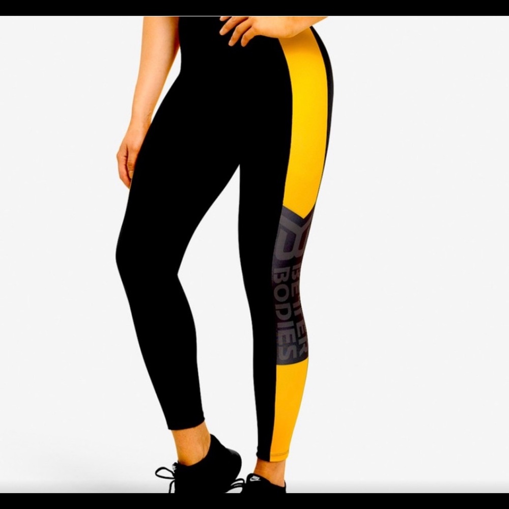 Better Bodies leggings size s